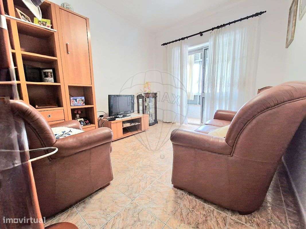 Apartamento T3 para venda-26