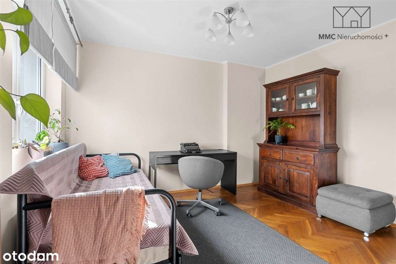 Dom szeregowy z garażem – Sosnowiec ul. Szara-9