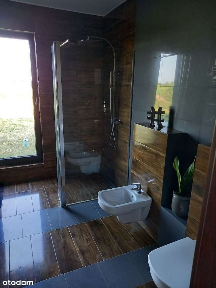 Dom w Strzelcach Górnych - Pełny obrazek: 4/16