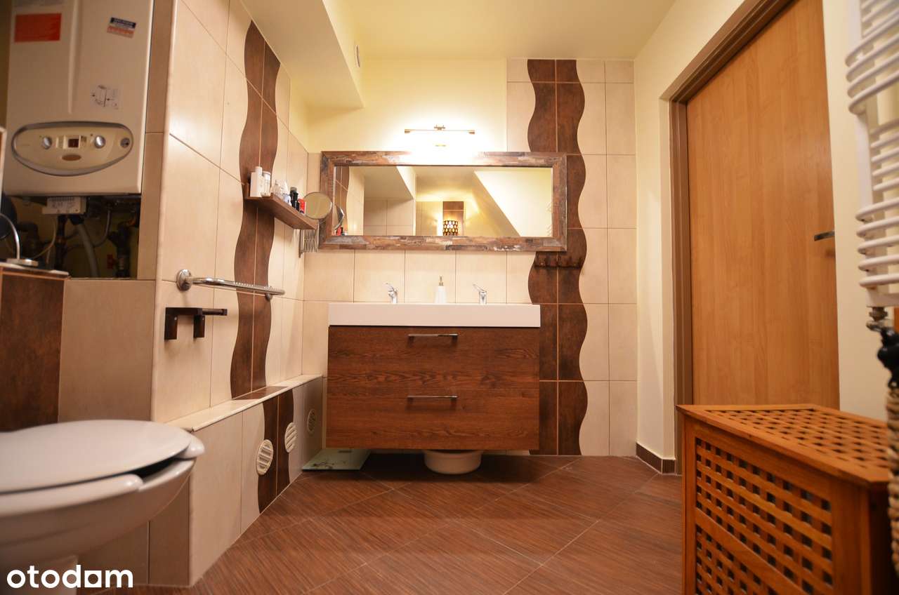 Dom wolnostojący w Chróstniku - Pełny obrazek: 5/15