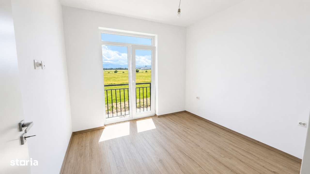 Apartament 3 camere 61 mp utili, finalizat, intabulat Predare imediată-5