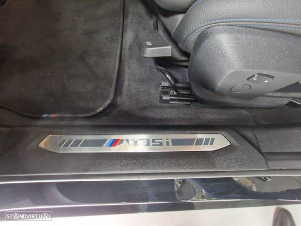 BMW M135i - 32