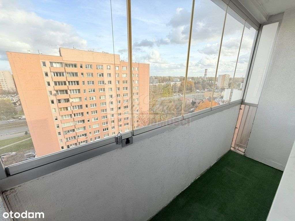 Bemowo ul. Borowej Góry 3 pokoje-15