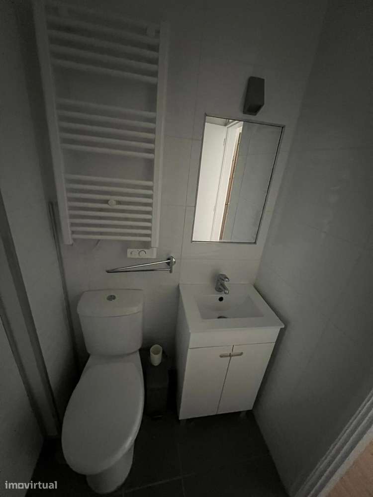 Apartamento T1, mobilado ao Marquês, Porto-16