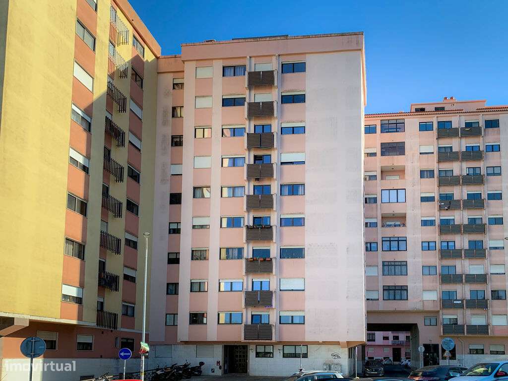 Venda Apartamento-29