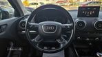 Audi A3 1.6 TDI Advance Ultra - 20