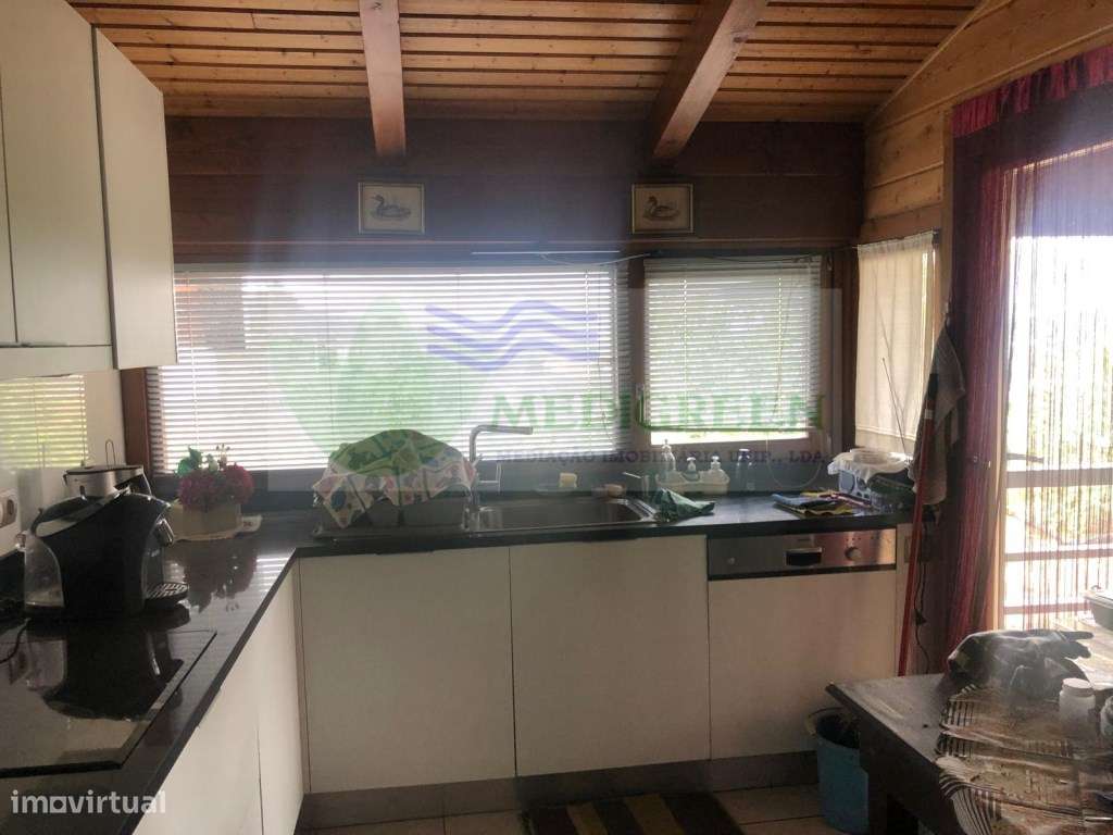 MORADIA T4 | SANTA CRUZ, VALE DE CAMBRA-17