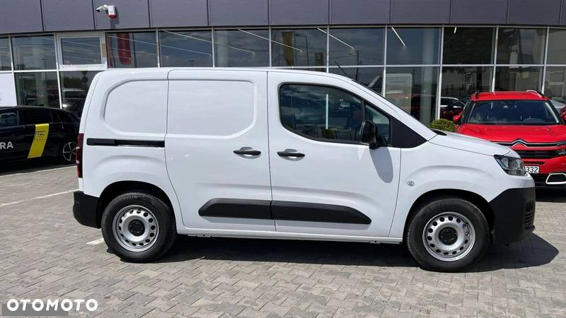 Citroën e-BERLINGO - 2