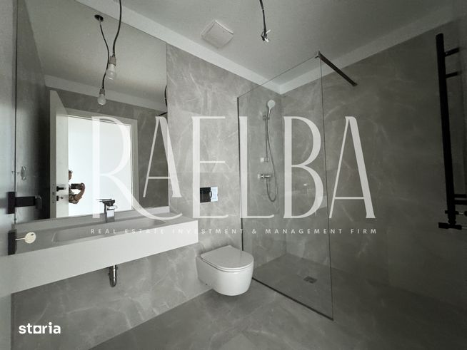 | NEW | Apartament 2 camere | One Cotroceni |-11