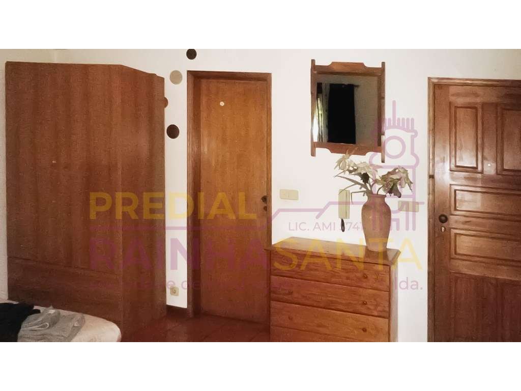 Apartamento T0 - Junto ao Pólo I - Universidade de Coimbra-8