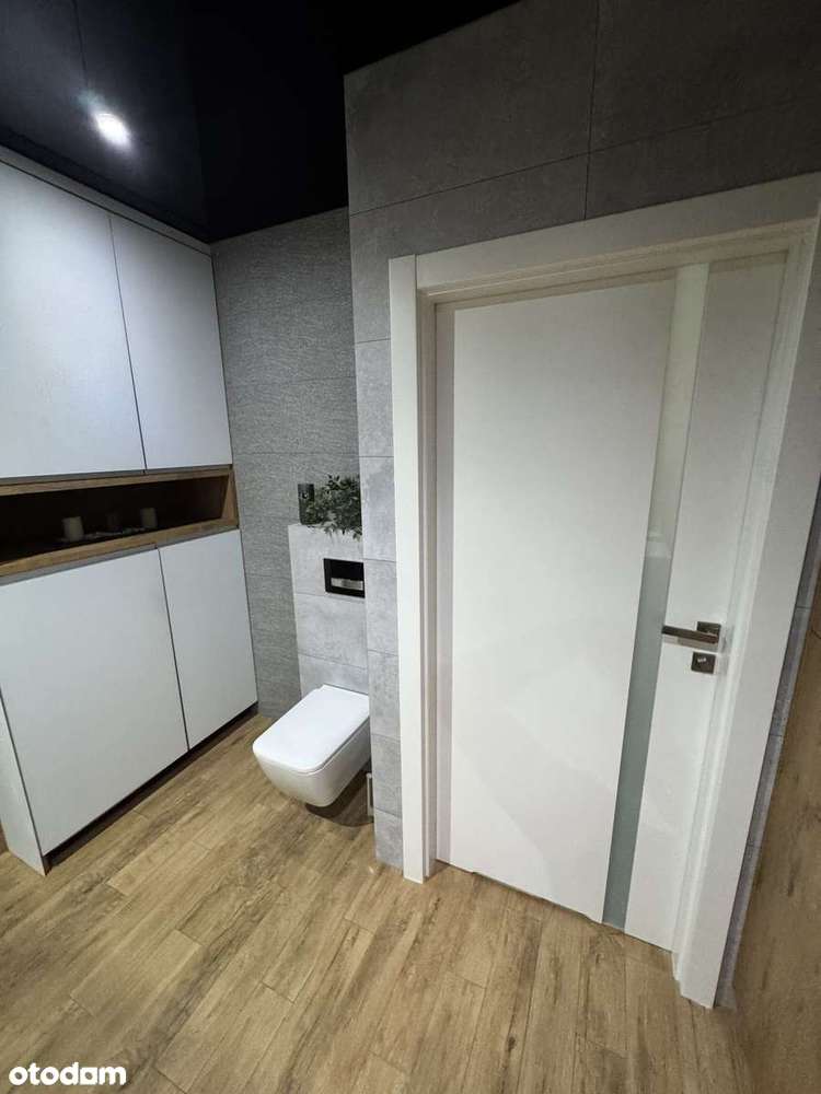 Mieszkanie od.Browarna 96m2 z miejscem w garażu i komórką lokatorską - Pełny obrazek: 4/20