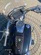 Honda Shadow - 6