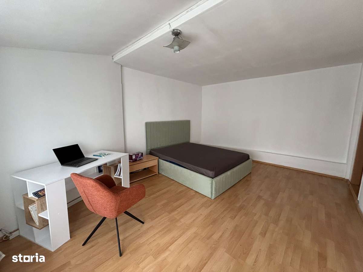 Casa ultracentrala 3 camere - Imagine principală: 3/12