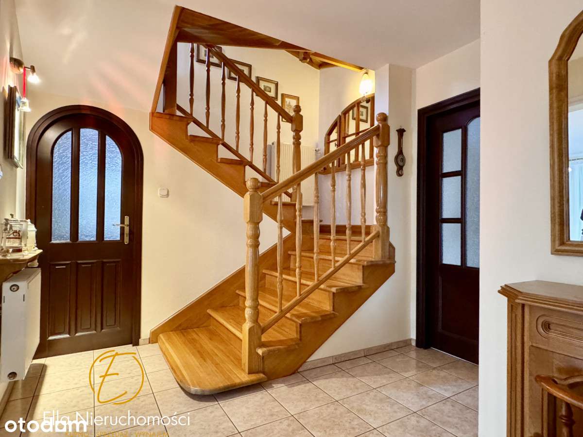 Stylowy Dom wolnostojący-8