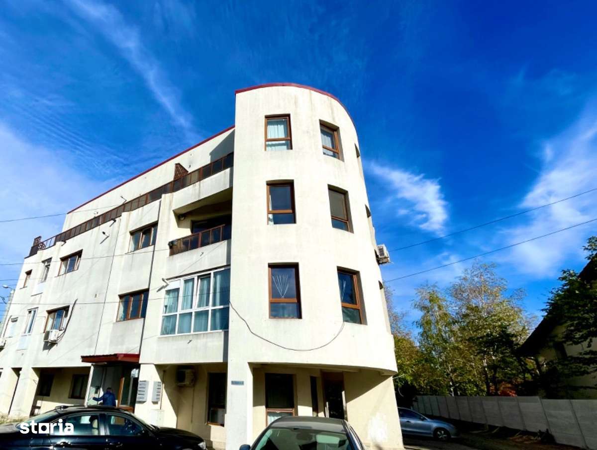 Vanzare 2 camere Otopeni Craitelor - Imagine principală: 3/8