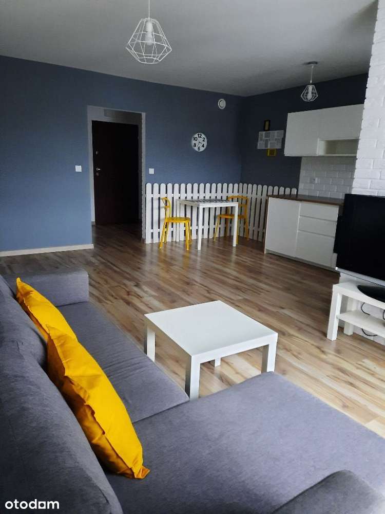 Kawalerka Barwinek- nowe budownictwo - Pełny obrazek: 5/14