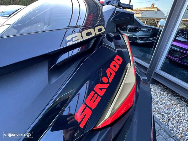 Sea-Doo RXP X RS 300 - 11