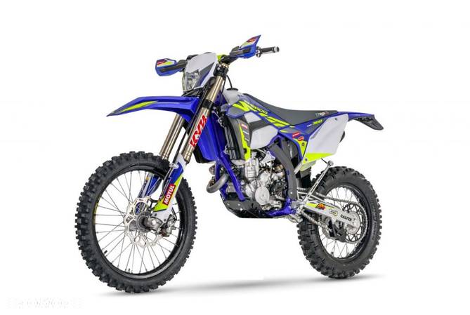 Sherco Enduro - 2