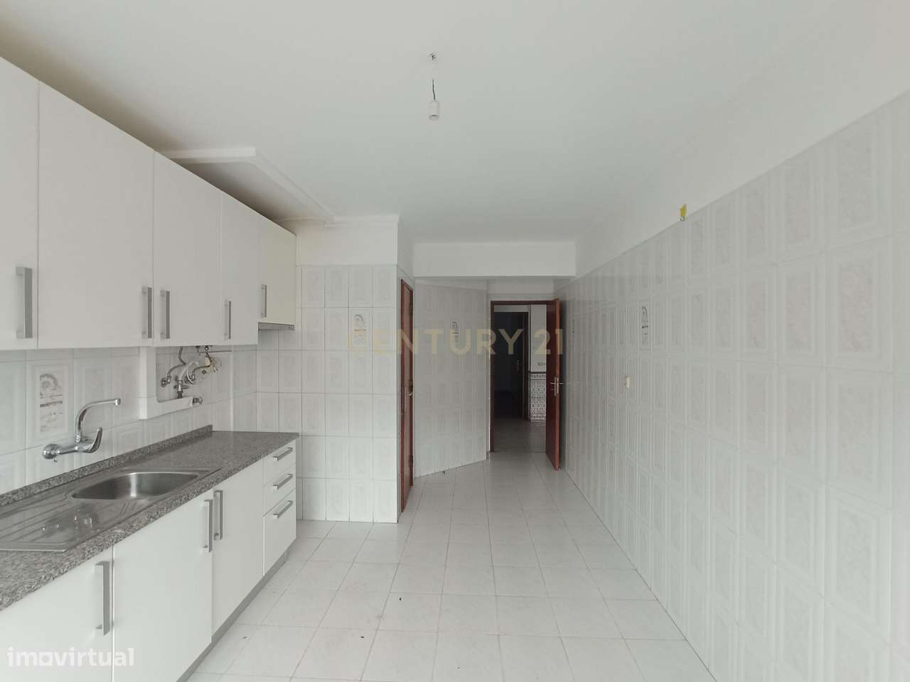 Apartamento T1 - Agualva - Grande imagem: 4/17