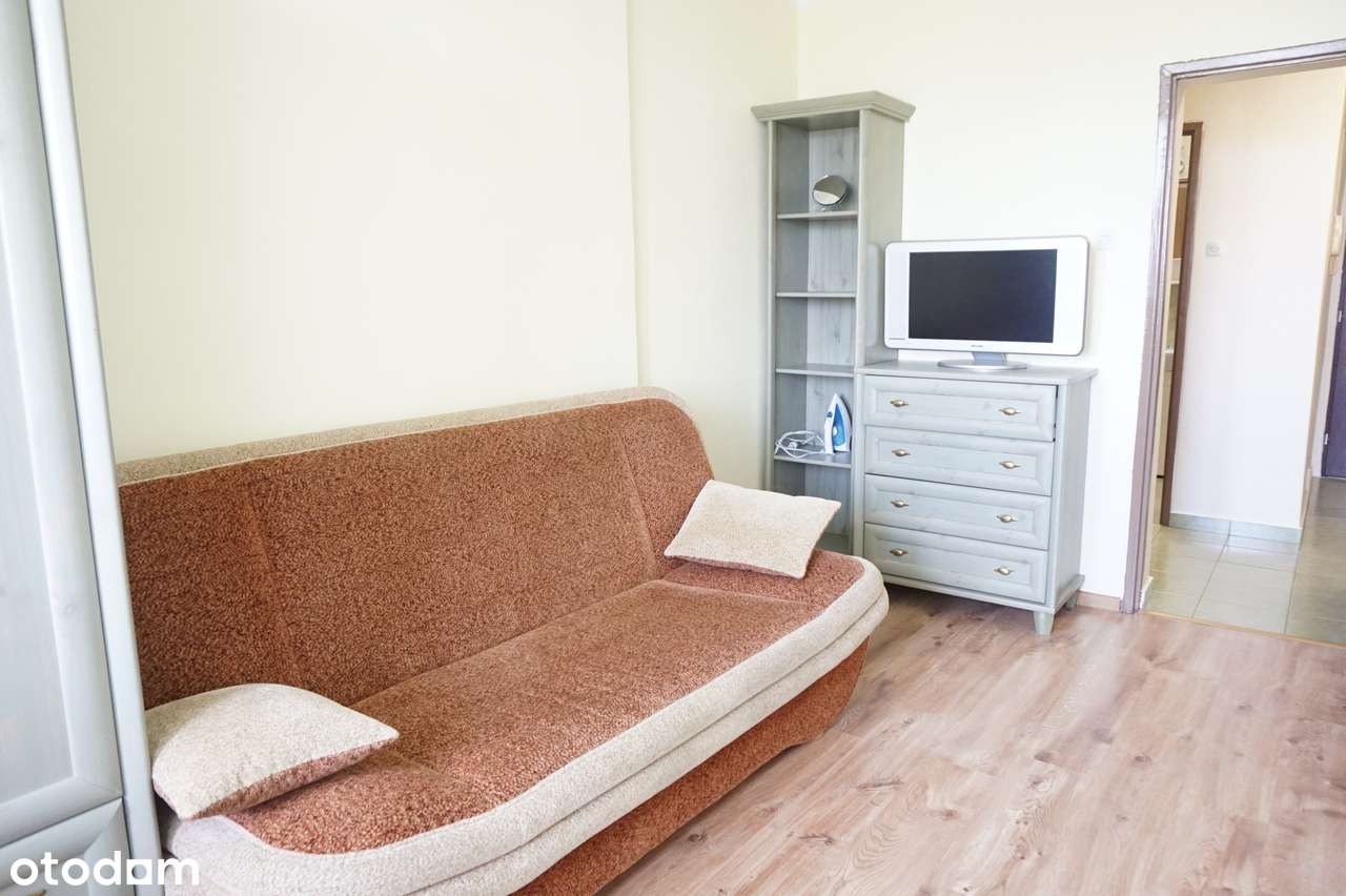 2 pokojowe z oddzielną kuchnią blisko metra Trocka - Pełny obrazek: 4/15