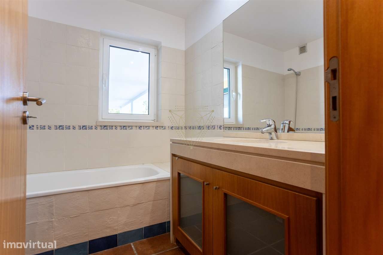 Moradia Isolada T3 Venda em Santo Estêvão,Benavente-17