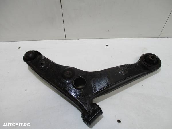 Bascula stanga Mitsubishi Lancer an 2002-2007 - 4