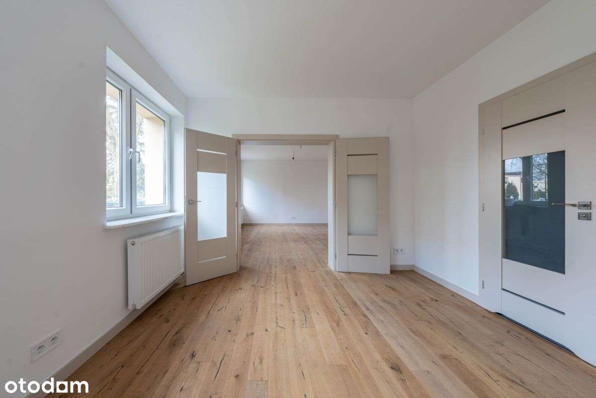 mieszkanie 2- pokojowe parter - Pełny obrazek: 5/13