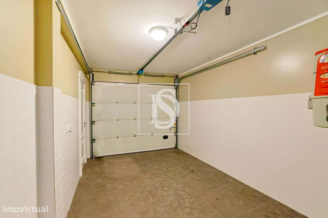 Moradia T4 c/ Piscina, com Vista Mar –  Esposende-38