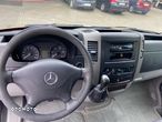 Mercedes-Benz Sprinter 313 CDI - 15