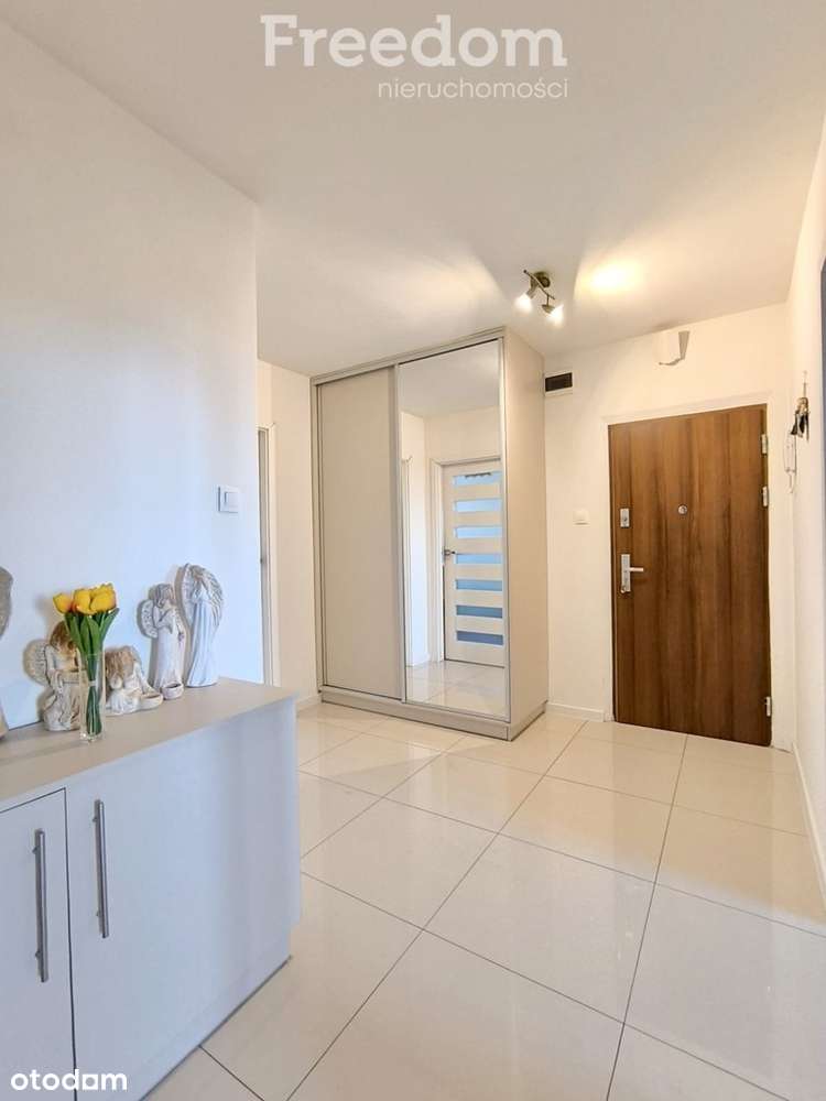 Połczyn Zdrój - Mieszkanie z balkonem - Pełny obrazek: 5/11