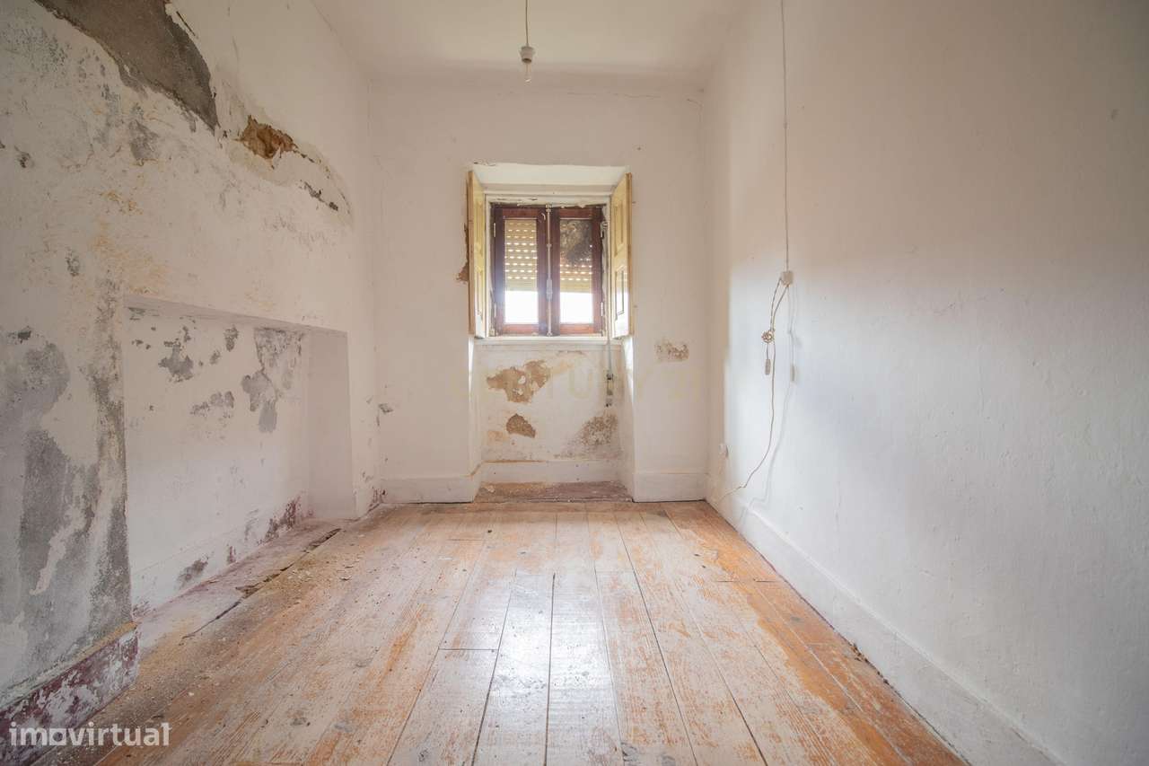 Moradia para recuperar com 250 m² em Vila Verde – Figueira da Foz-25