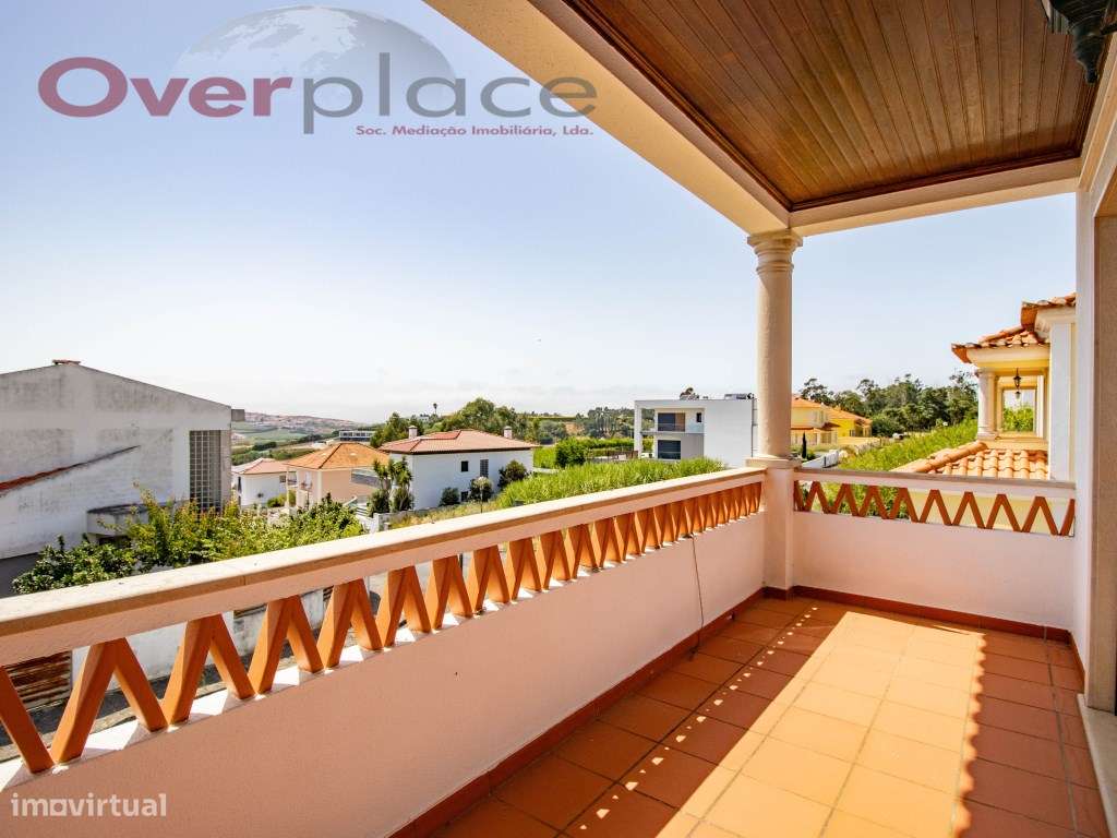 Moradia T5 Venda Lourinhã-19