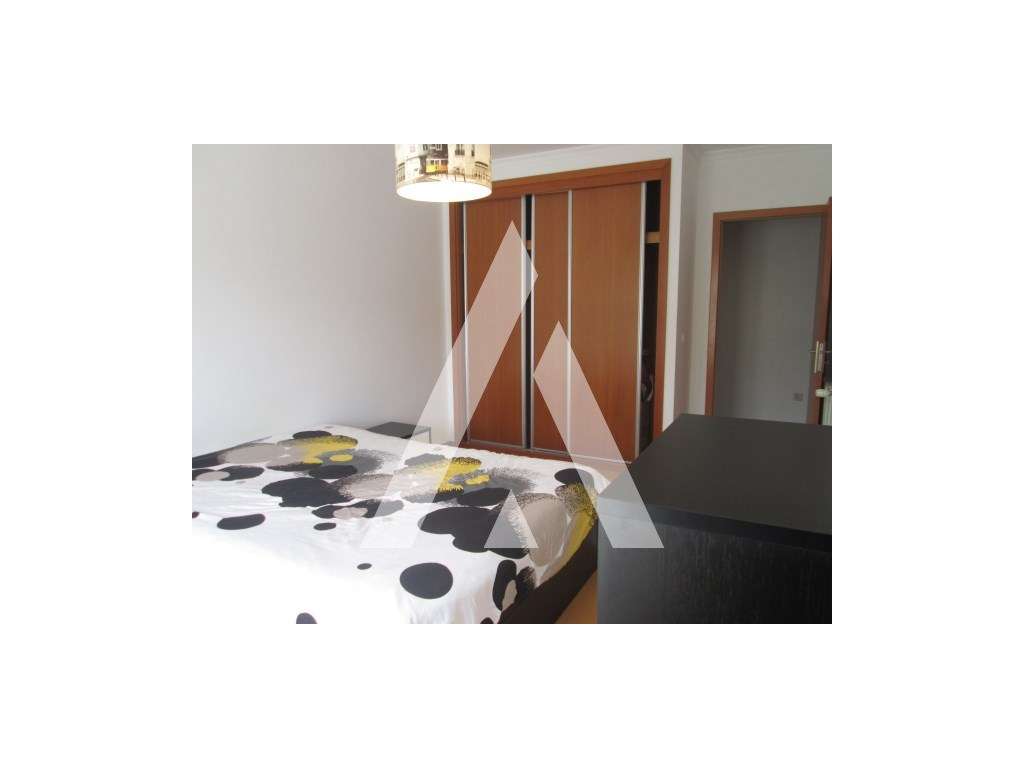 Apartamento T2 com Garagem Fechada no Centro de Esgueira - a 5 minu...-10