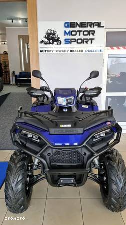 Polaris Sportsman - 3