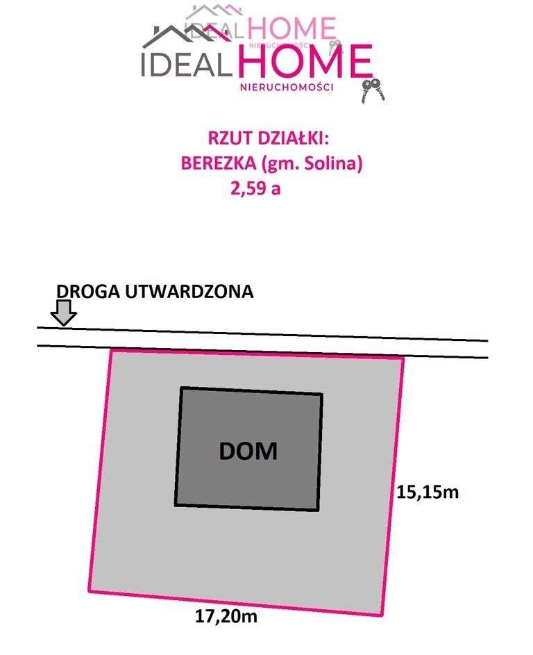 Całoroczny dom na sprzedaż Berezka - Pełny obrazek: 5/20