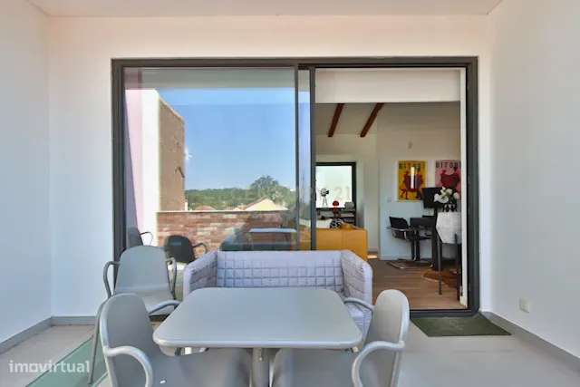 Moradia Renovada em  Torres Vedras-20