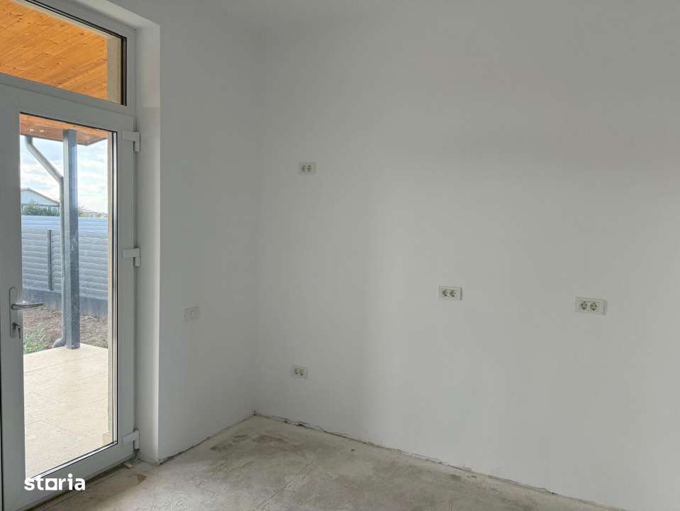 Mutare imediata casa individuala Frumusani - Imagine principală: 5/16