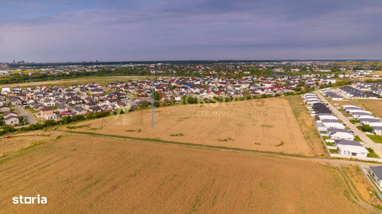 Teren | Tunari | 15000 mp-17