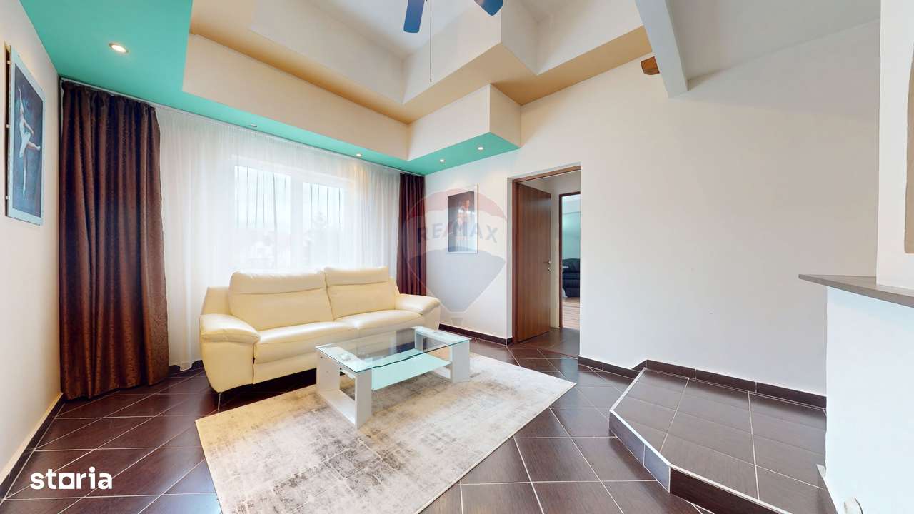 Casă modernă în Cristian ! | Teren suplimentar de 1000 mpI Comision 0% - Imagine principală: 3/20