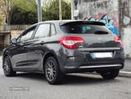 Citroën C4 e-HDi 115 ETG6 Exclusive - 10