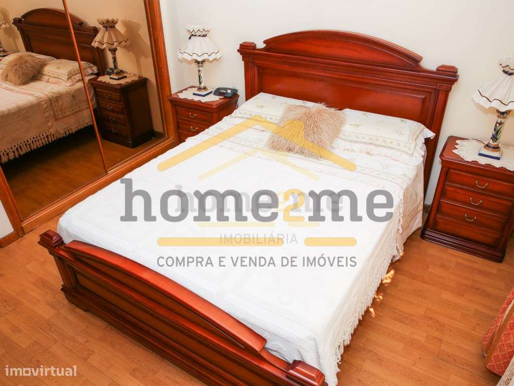 Magnífica Moradia T4 - Casais da Marmeleira,Alenquer-30