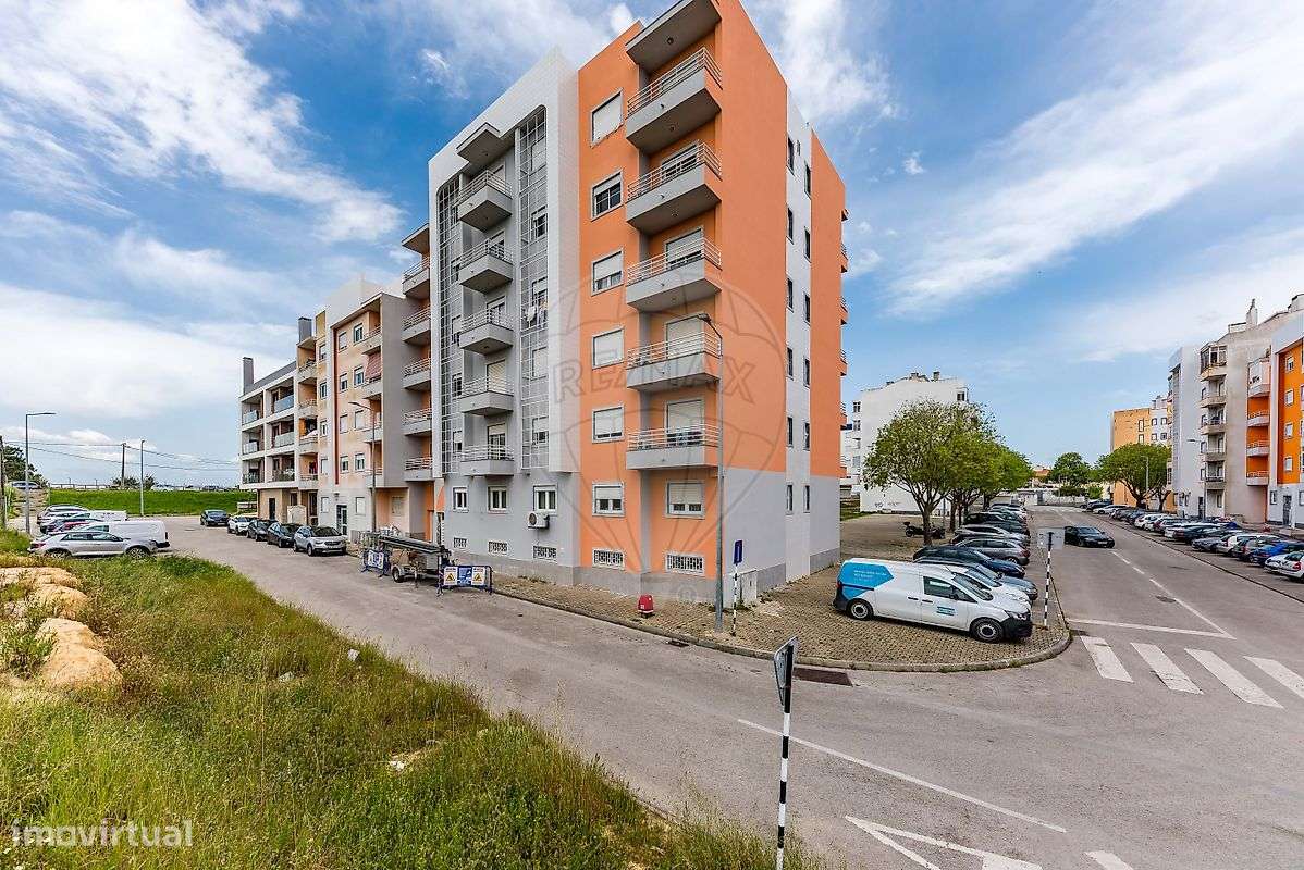 Apartamento T2 para venda - Grande imagem: 2/23