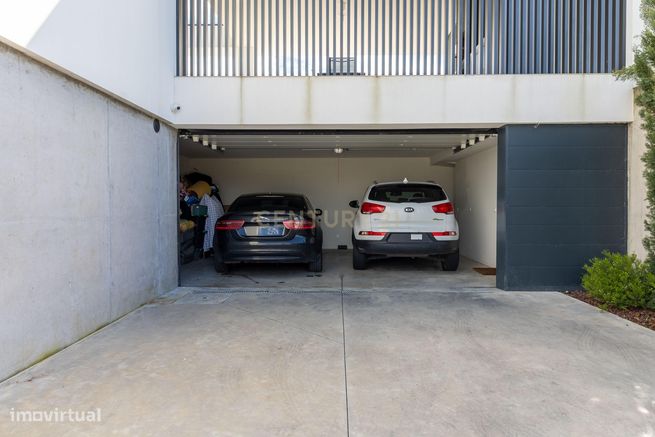 Moradia Térrea com piscina T3 + Escritório em Braga-33
