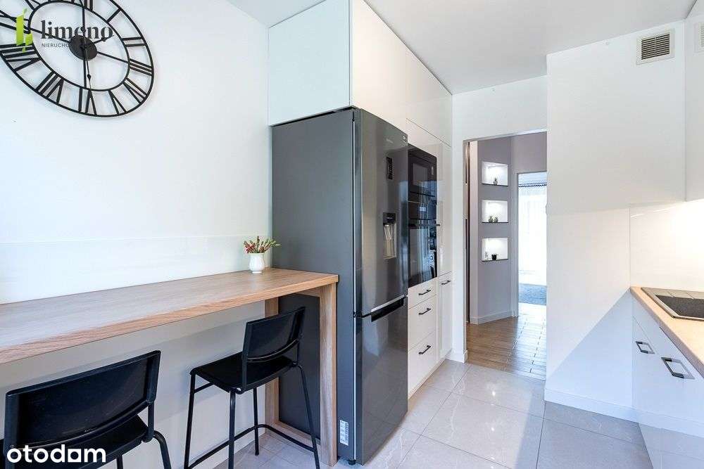 Nowość 4 pokojowe z Garażem blisko Galerii Warm.-10