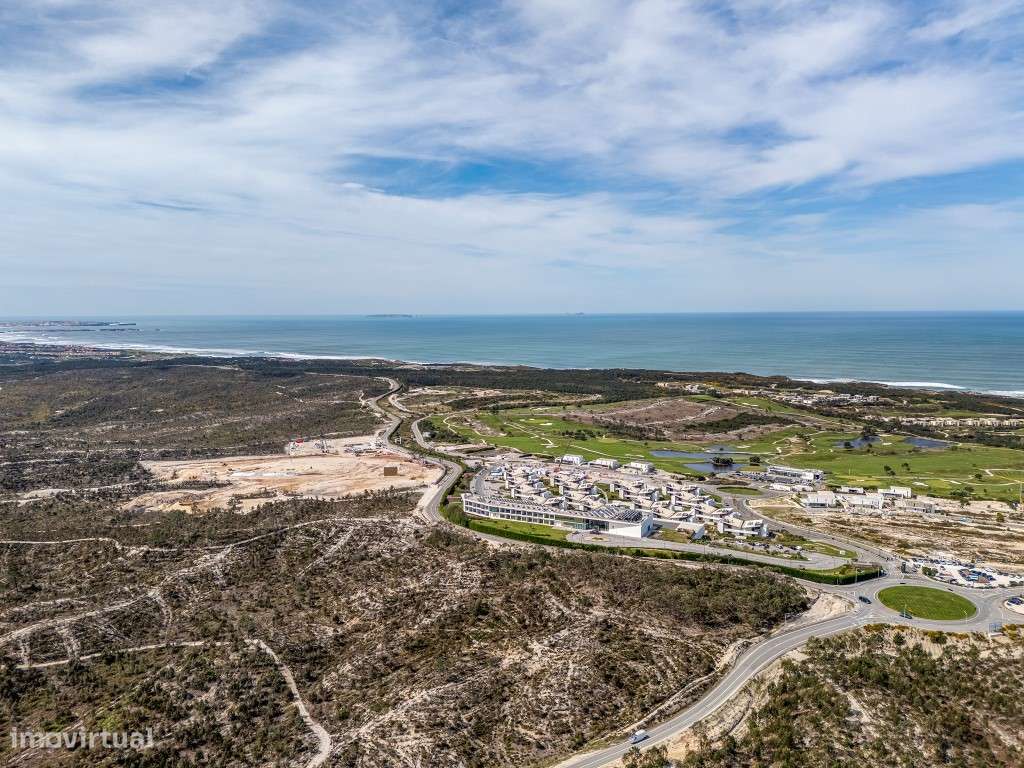 Terreno com PIP aprovado para aldeamento turístico de 5 estrelas-13