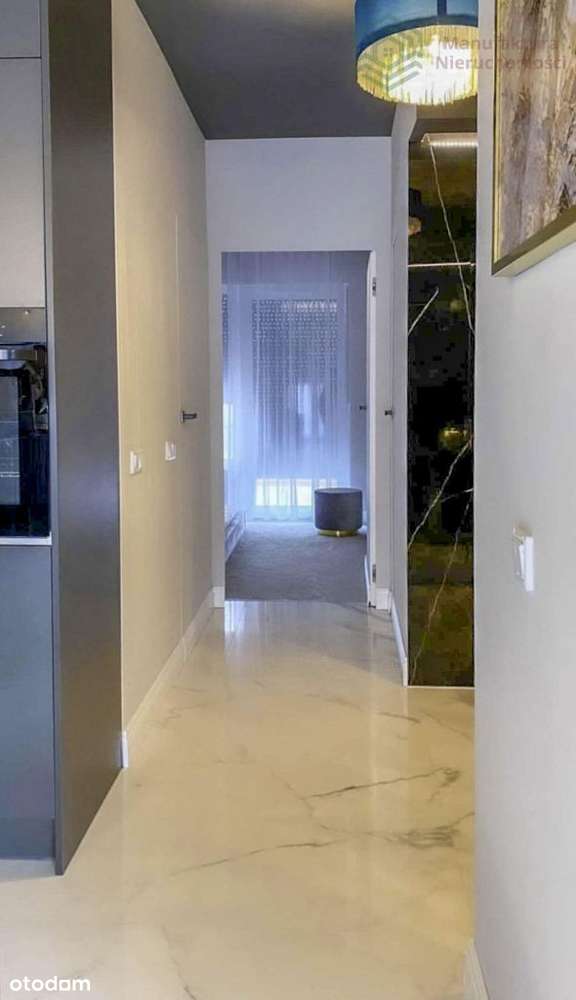 Apartament z tarasem Opole/Szczepanowice - Pełny obrazek: 4/10