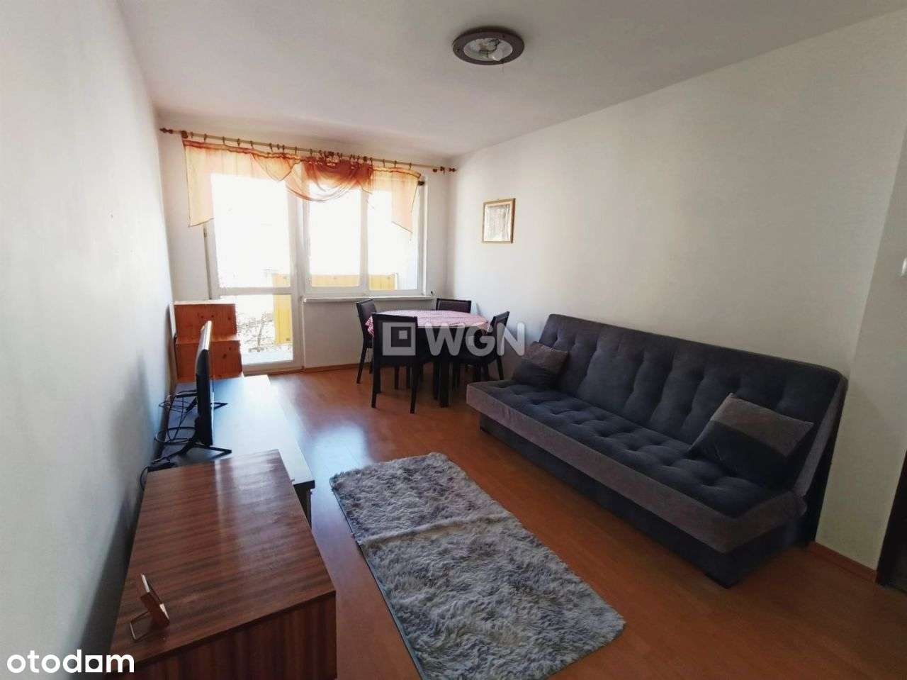 Mieszkanie dwupokojowe w Centrum Eku - Pełny obrazek: 4/8