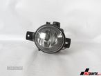 Farol nevoeiro Direito Seminovo/ Original BMW X6 (E71, E72) 63177187632 - 1