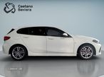 BMW 116 d Pack M Auto - 7