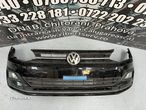BARA FATA VW POLO 6 2G 2017 - NEGRU 2G0807221 - 1